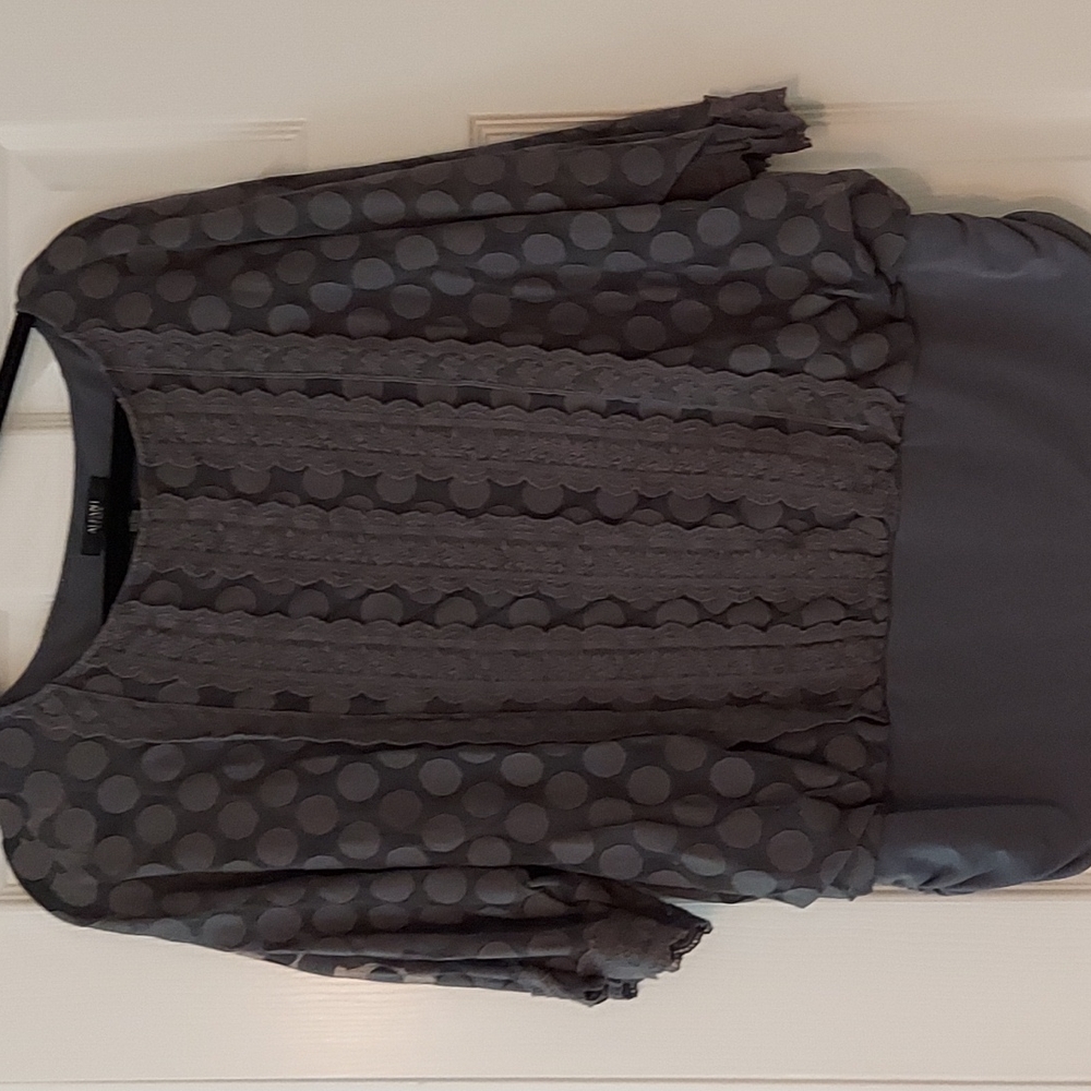 Alfani Blouse